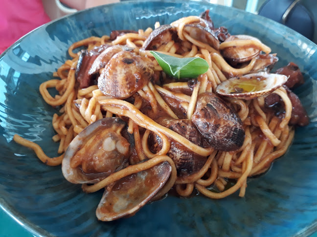 Comentarii opinii despre Al Galeone