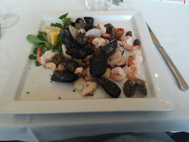 Comentarii opinii despre La Vetrata