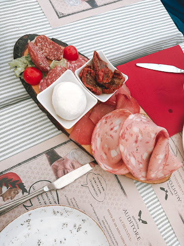 Comments and reviews of Ristorante Braceria Auditore
