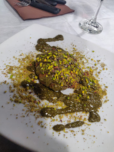 Milù Ristorante - Aci Bonaccorsi