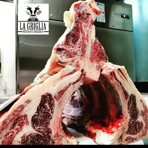 Brasserie La Griglia - Nichelino