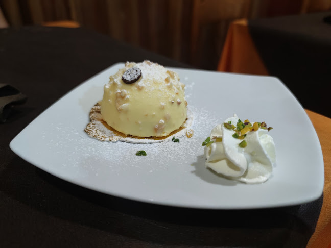 Comentarii opinii despre Il Babbà