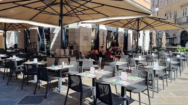 Opinii despre Assaje Trieste în Trieste - Ristorazione