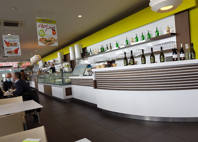 Flora Café - Ristorazione