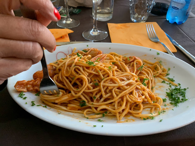 Opinii despre Ristorante Zarja în Basovizza - Ristorazione