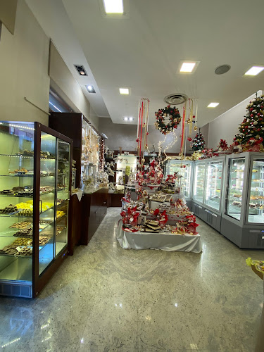 Comments and reviews of Pasticceria Capello