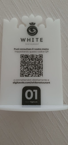 WHITE restaurant - Casarano