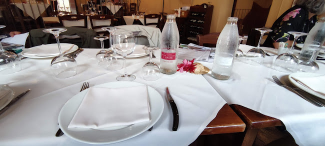Ristorante Mecenate - Ristorazione