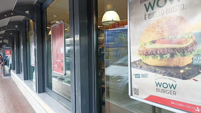 Opinii despre Autogrill Torre Cerrano Est în Silvi - Ristorazione