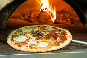 Pizzeria Eccoci Qua