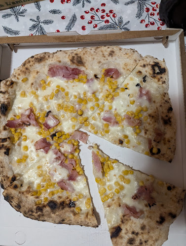 L'Impero della Pizza Da Nerone