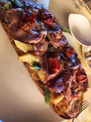 Comentarii opinii despre FAME-oilbar&bruschetteria