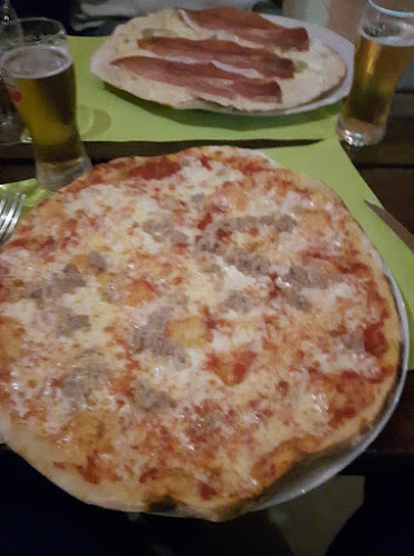 Opinii despre Pub On The Road în Tuscania - Ristorazione