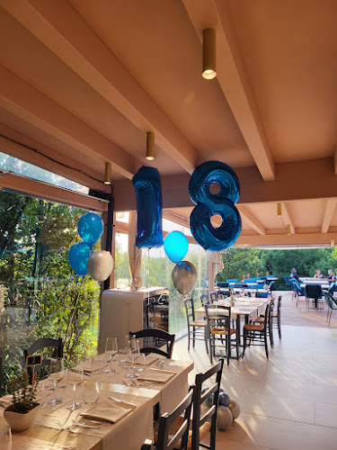 Il Podere del Germano Reale Open Times