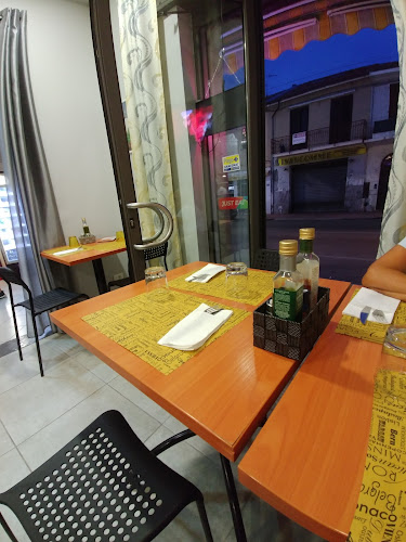 Giropizza Vallecrosia - Ristorazione