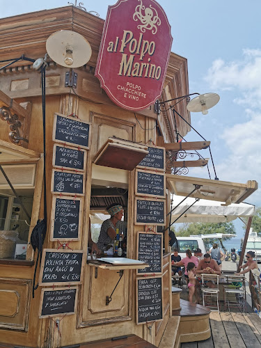 Località Baratti, 57025 Baratti LI