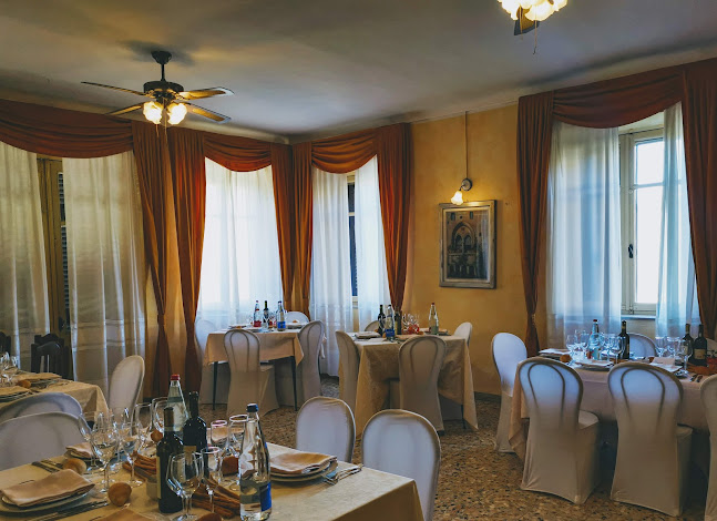 Comentarii opinii despre Locanda Ristorante del Commercio