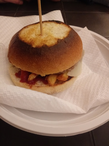 Rosticceria Mordi & Fuggi - Ristorazione