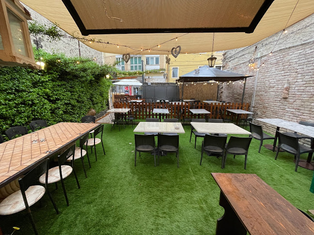 La Locanda del Sagittario