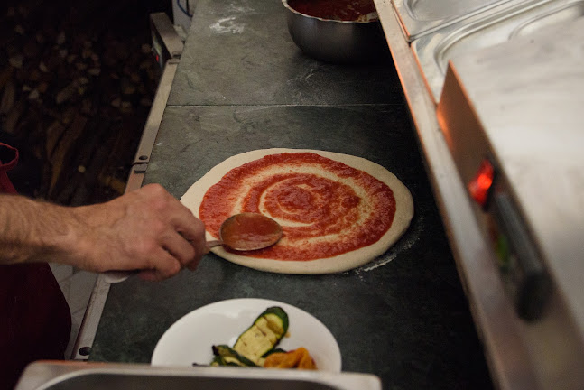 Comments and reviews of Ristorante Pizzeria Oberdan 24