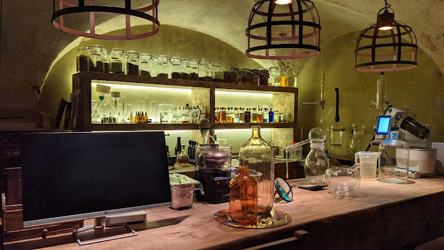 Locale - Ristorazione