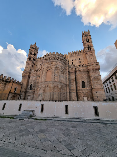 Opinii despre Elvy’s Neapolitan Pizza în Palermo - Ristorazione