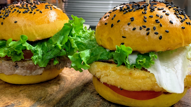 Braceria Rustico Medioevo