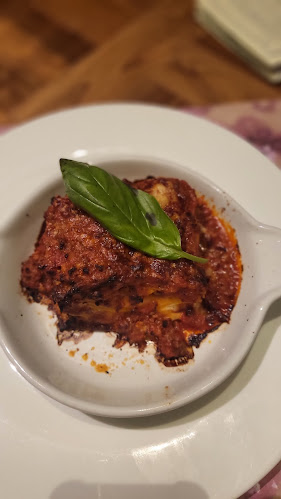 Comentarii opinii despre Brillo Restaurant