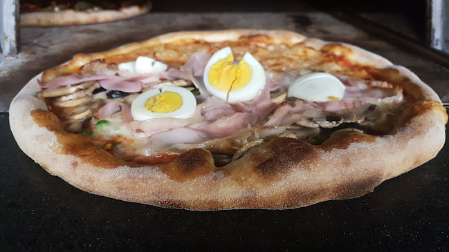 Opinii despre Vitaliano Ristorante Pizzeria în Rosolini - Ristorazione