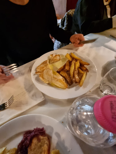 Ristorante Bernabò Open Times