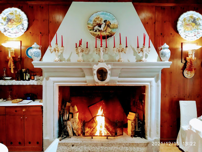 Villa Magnolie - Ristorazione