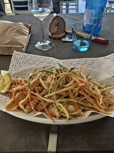 Crystal 37 | Ristorante Pizzeria - Bar - Stabilimento Balneare Phone number