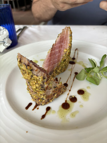 Sottovento Osteria di Mare - Gabicce Mare