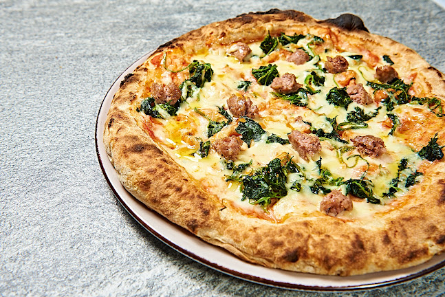 Ristorante Grotto Bagat - Ristorazione