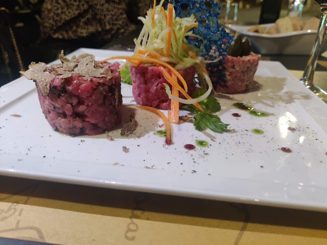 Opinii despre Qui Ciccia Ristorante Griglieria în Monte San Savino - Ristorazione