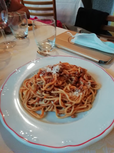 Opinii despre U Giancu în San Massimo - Ristorazione