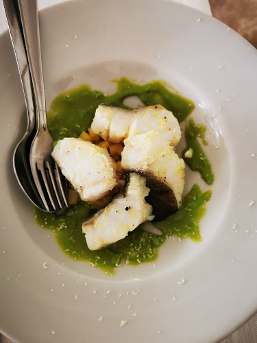 Conte Cavour Ristorante - Ristorazione