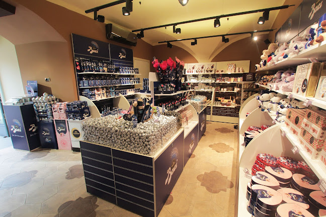 Eurochocolate "Shop-in-Shop" Perugina - Ristorazione