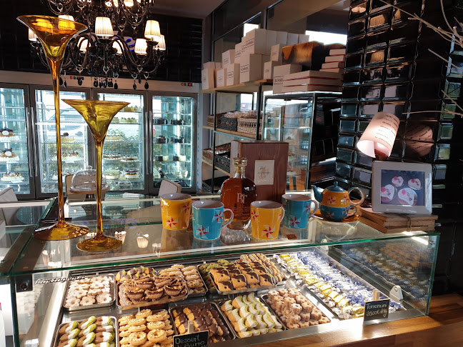 Scandura Delicatessen - Biancavilla