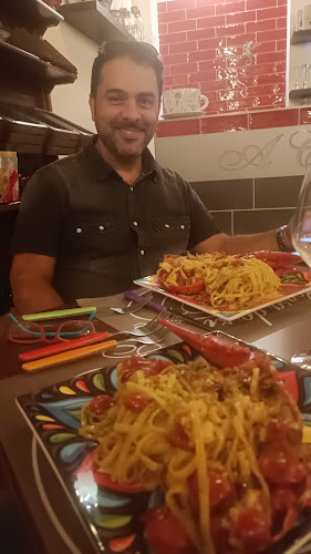 A casa do zi Pe' - Favara