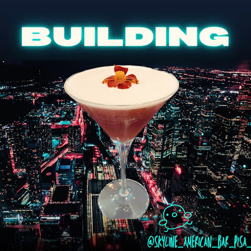 Skyline American Bar Pisa