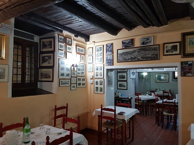 Opinii despre Hotel Ristorante Dei Pini în Spoleto - Ristorazione