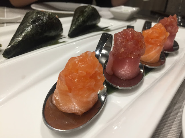 ISHI Ristorante - Ristorazione