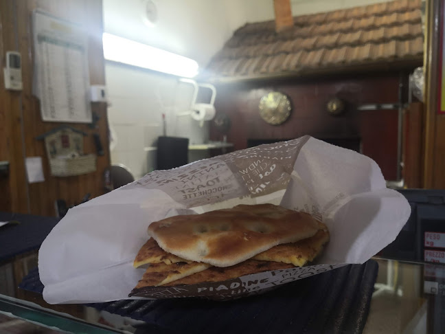 Pizzeria Il Maggiolino Di Demedici Angela - Ristorazione