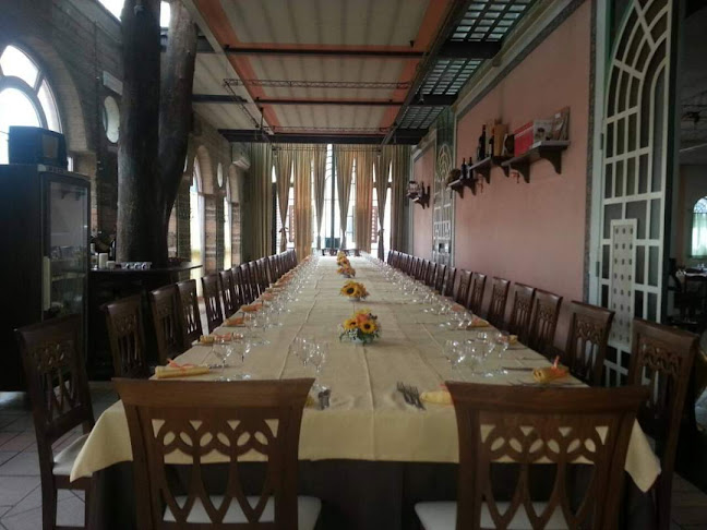 l'Eco Dei Monti events Catering - Banqueting - Restaraunt - Ristorazione