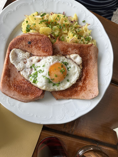 Biergarten Tirol am Schlossweg - Ristorazione