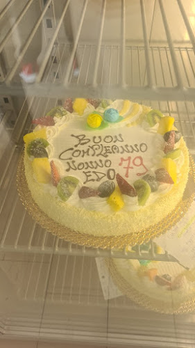 Comentarii opinii despre Dolc'è