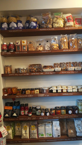 Panificio Moderno "Briciole Food&Drink" Viale Trento, Rovereto - Rovereto