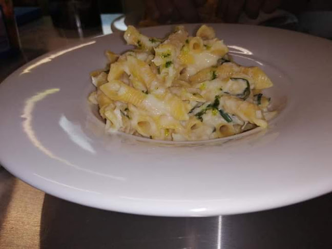 Opinii despre Opera Sapori Osteria Cucina în Massa Lombarda - Ristorazione