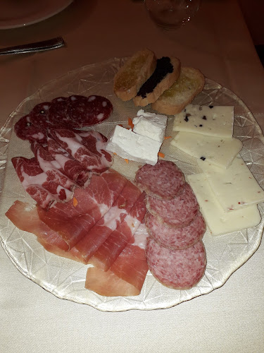 Ristorante Abbazia San Claudio - Corridonia